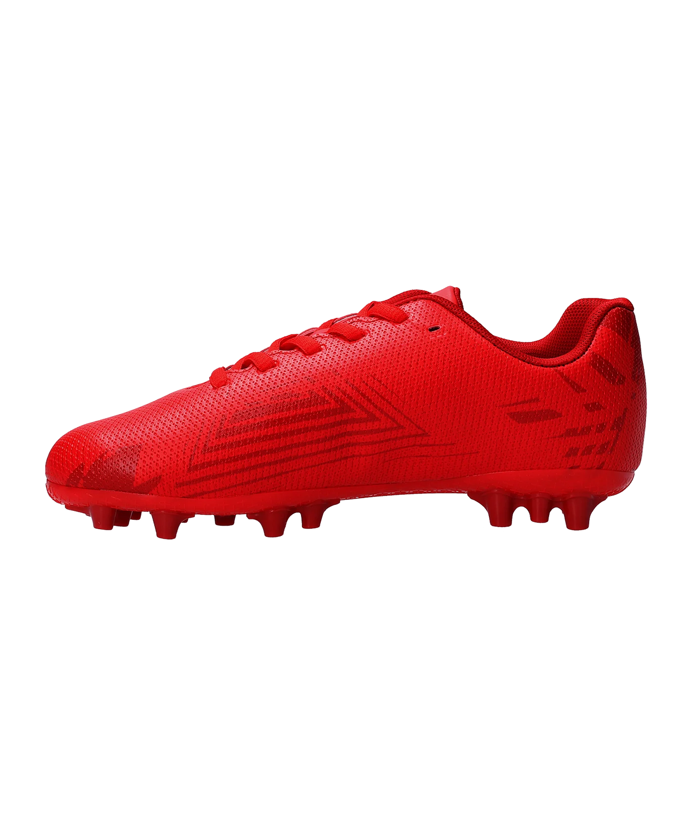 JAKO Iconic AG Kids Rot F100