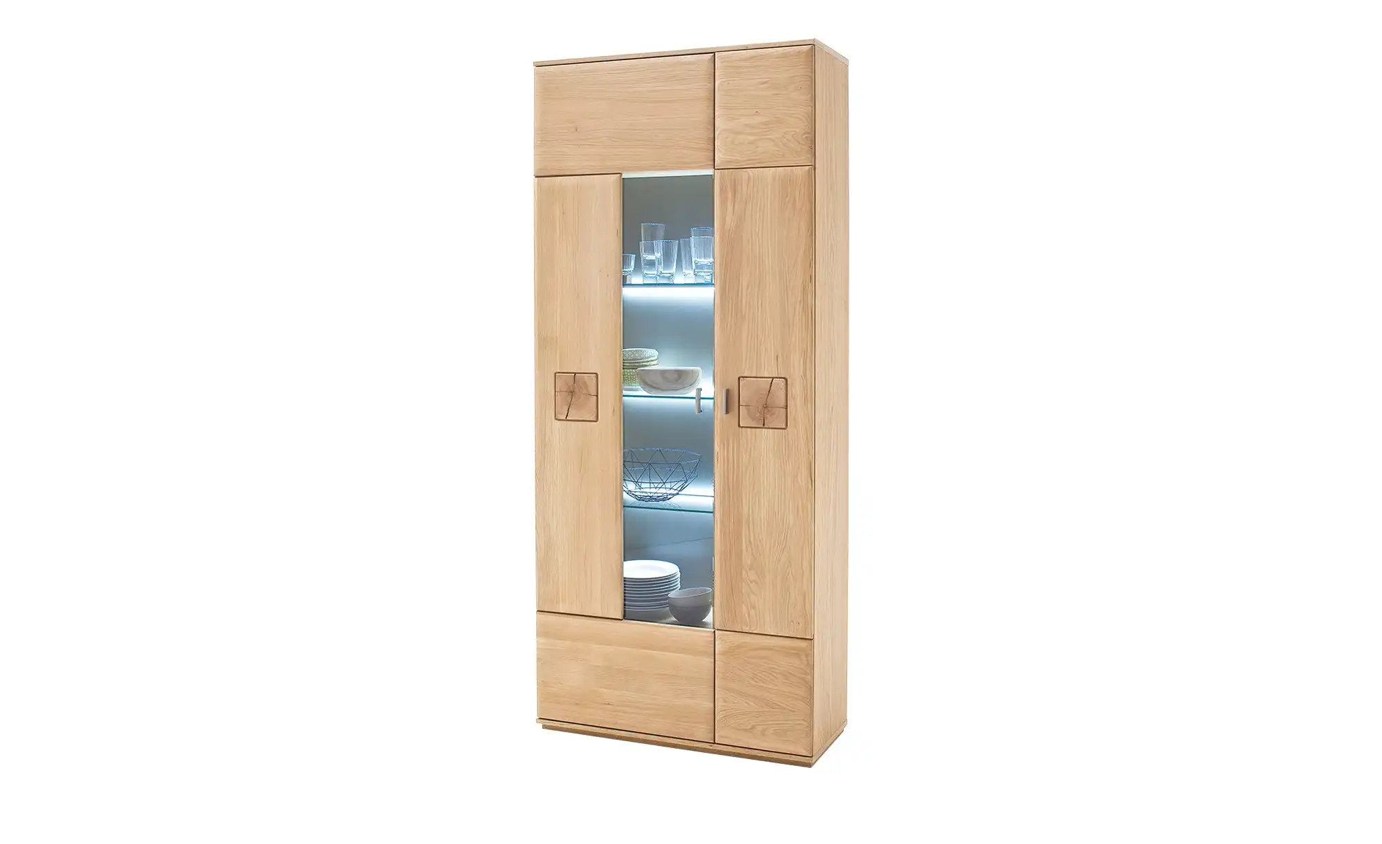 Woodford LED-Beleuchtung Loggia