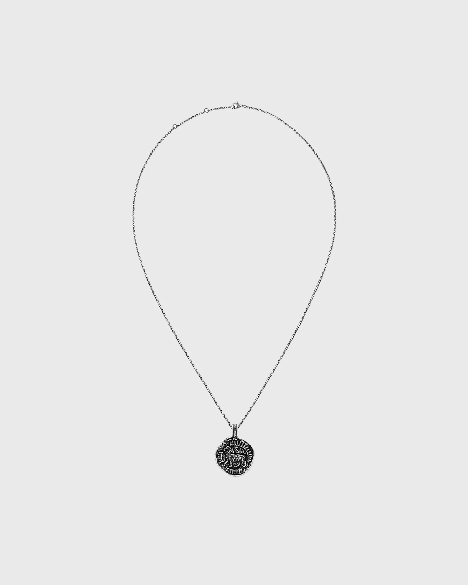TwoJeys Aries Necklace
