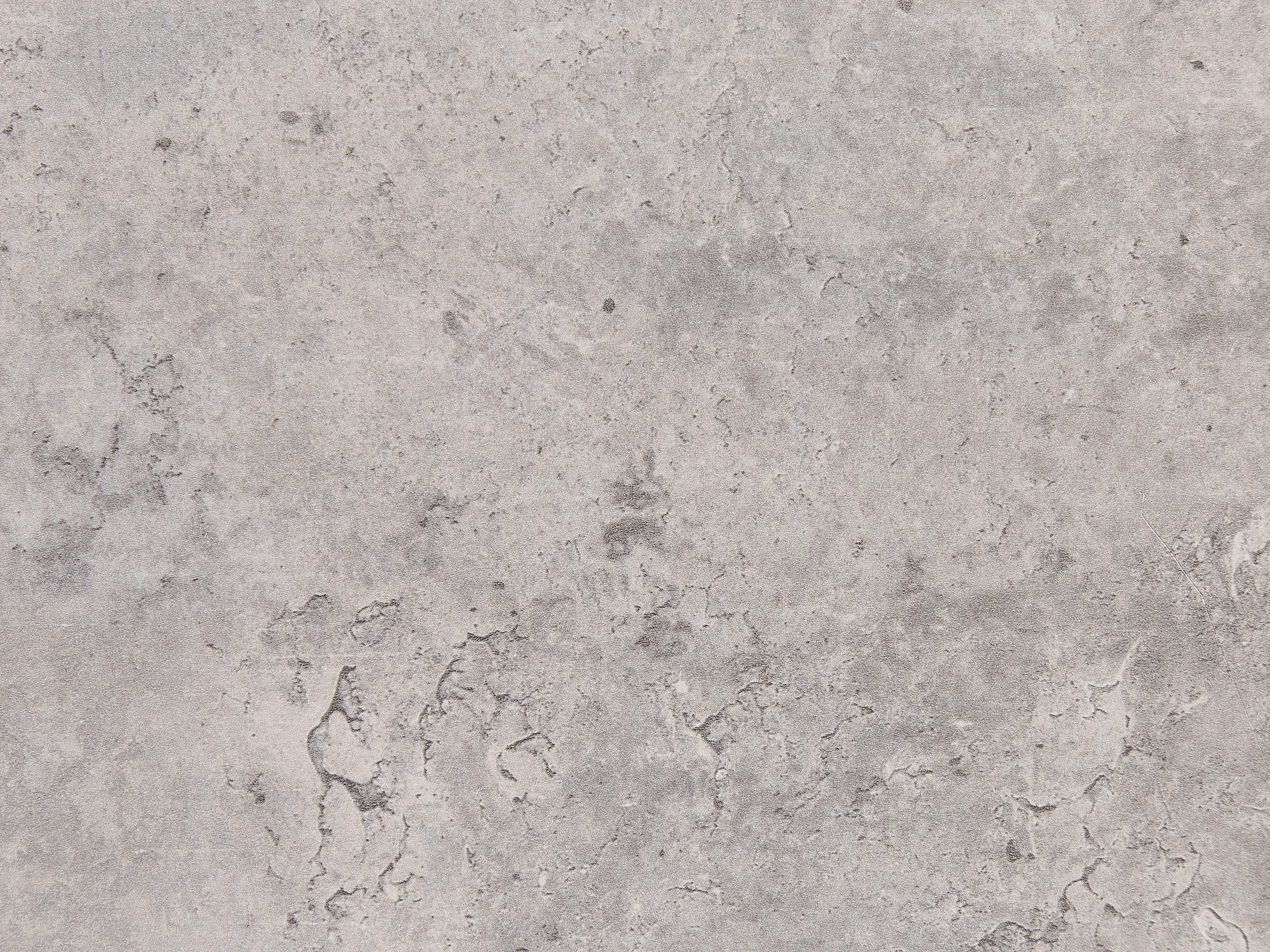 TV-meubel HALSTON Grijs beton-effect