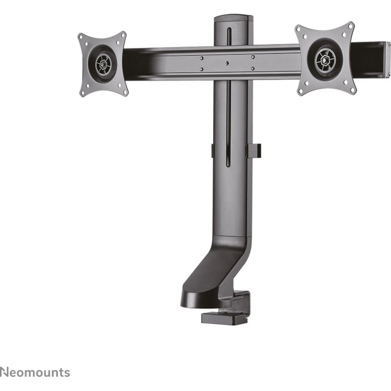 Neomounts FPMA-D860DBLACK Support d'écran à fixer 10-27