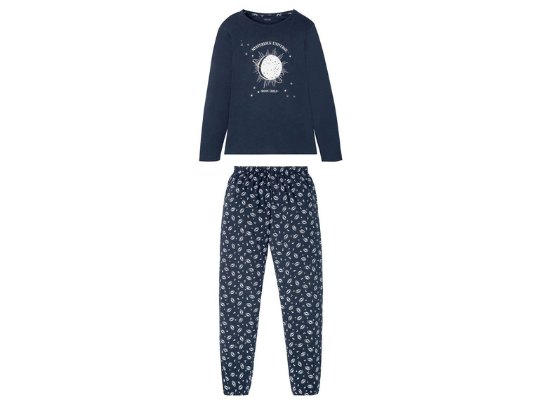Dames pyjama
