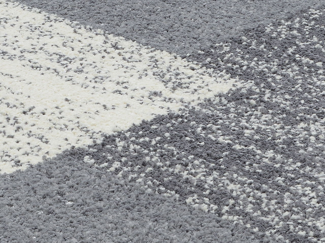 OCI Frisé-Teppich STEADY