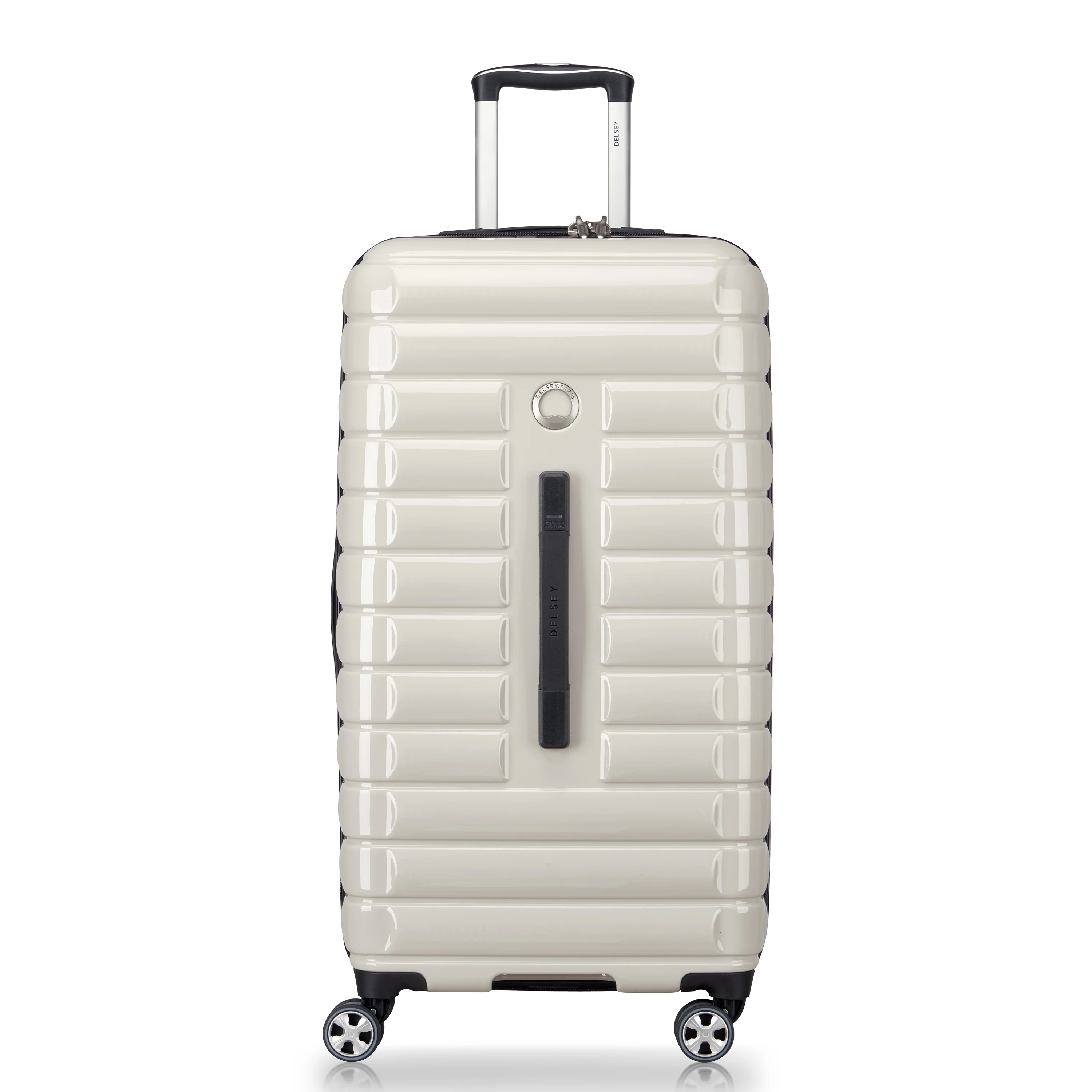 SHADOW 5.0 - Valise soute rigide | Blanc
