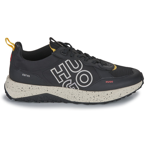 HUGO - Kane_Runn_lgny Negro