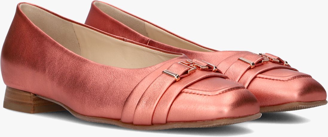 HASSIA roze hassia ballerina's 300821 napoli