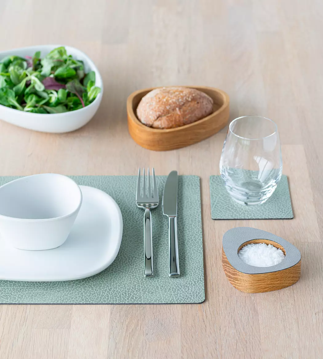 Tischset Hippo M Square