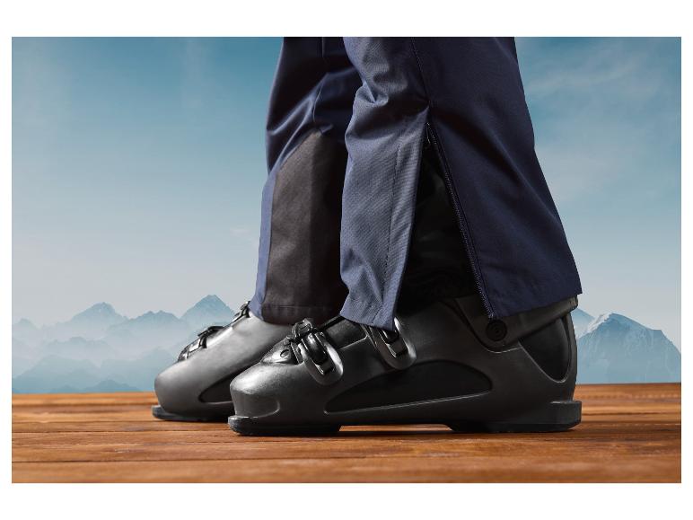 Heren skibroek Classic