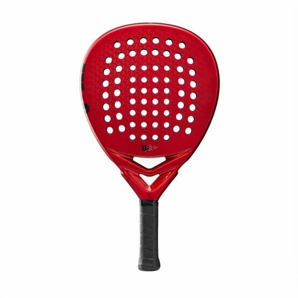 Padleballtre Wilson Bela Team V2 Padel 2 talla 2 Rød