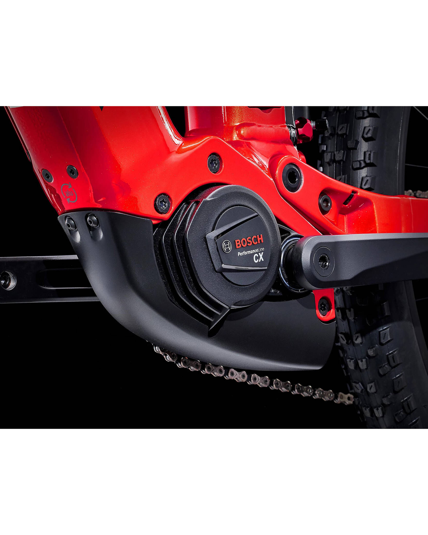 Trek| E-Mountainbike Fully POWERFLY FS 4 GEN.3, Diamantrahmen, 29