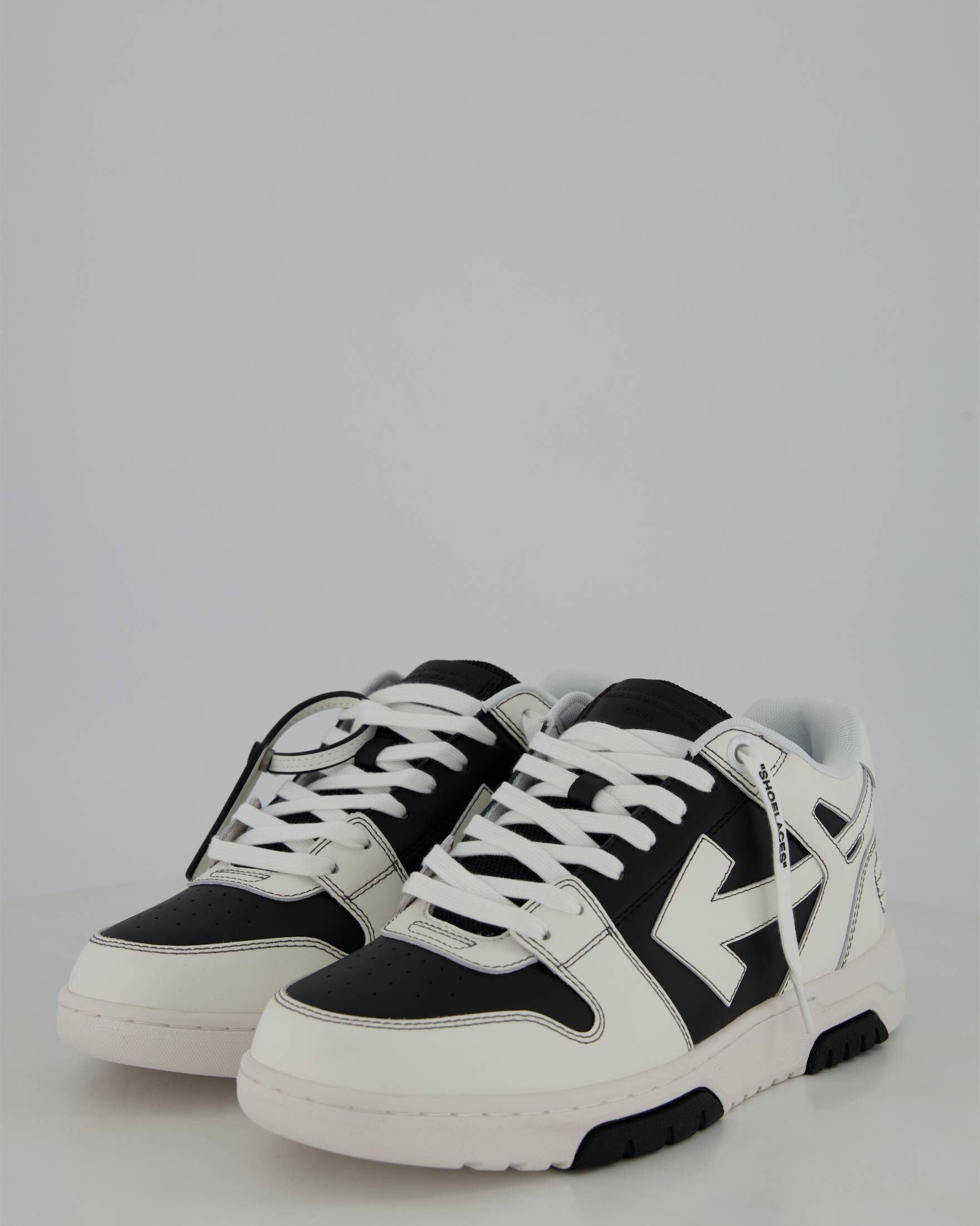 Off-White| Herren Sneaker OUT OF OFFICE
