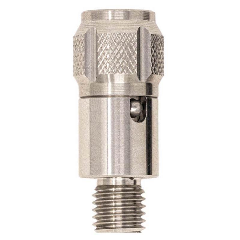Douille Solar P1 Mag-Loc Kit-Off Adaptor