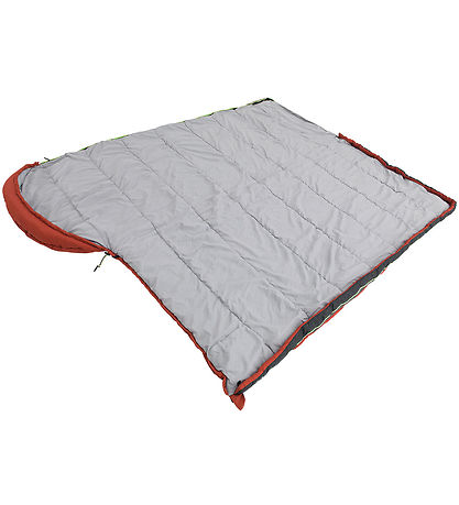 Outwell Schlafsack - Campion Lux - Burnt Orange
