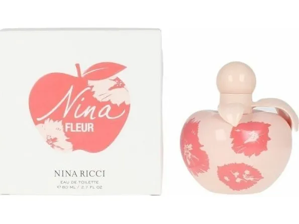 Nina Ricci Fleur edt 80ml