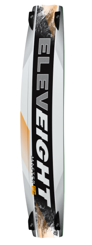 Eleveight Master C+ V6