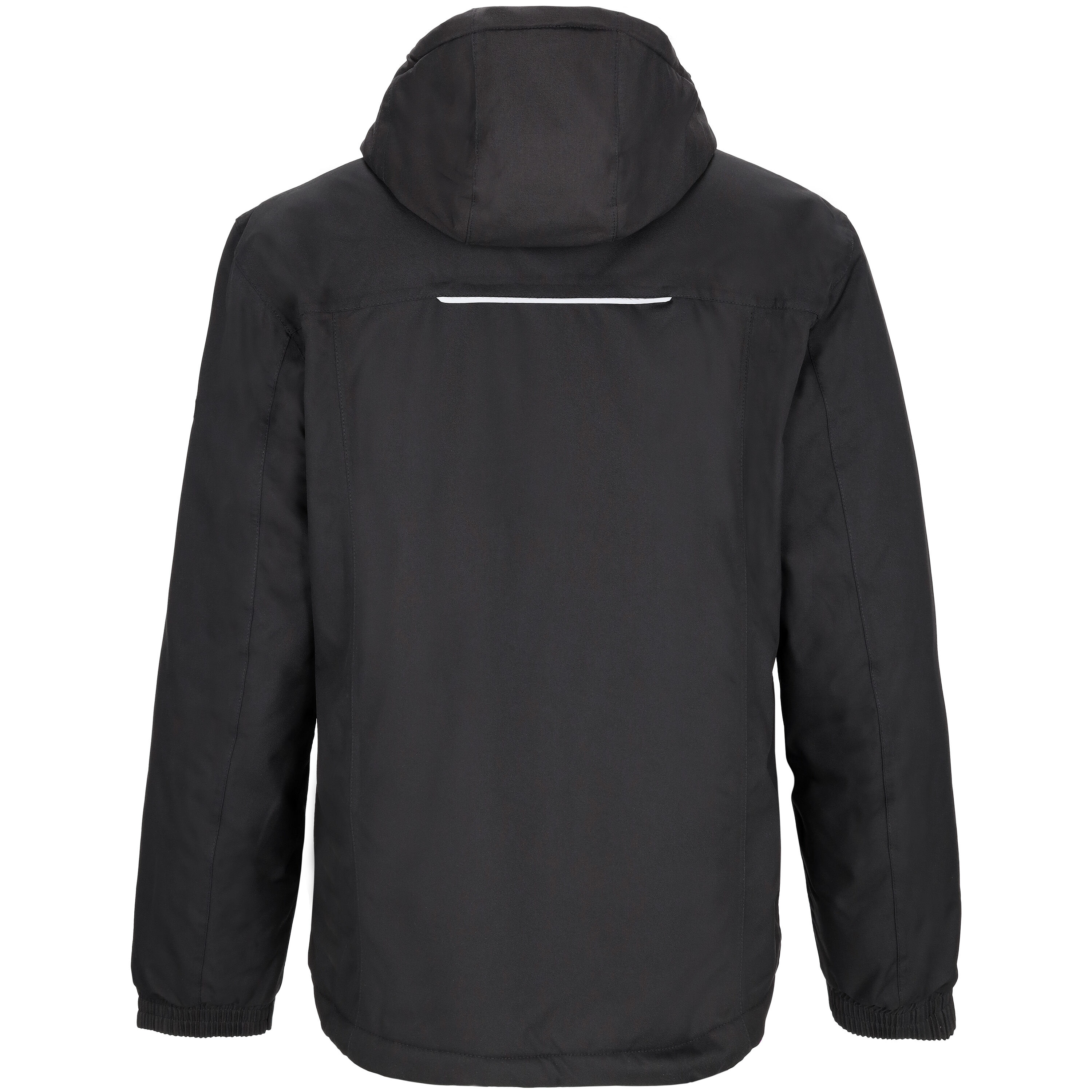 Störvik Dirk - Werkjas - Zwart - 2XL