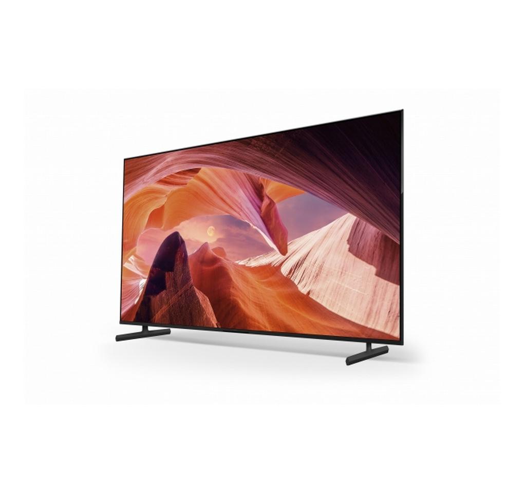 Public Display FWD-85X80L 85 
