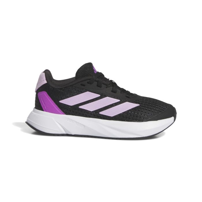 adidas Junior Løbesko Duramo SL K Sort
