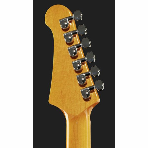 Yamaha Pacifica 611HFM LAB