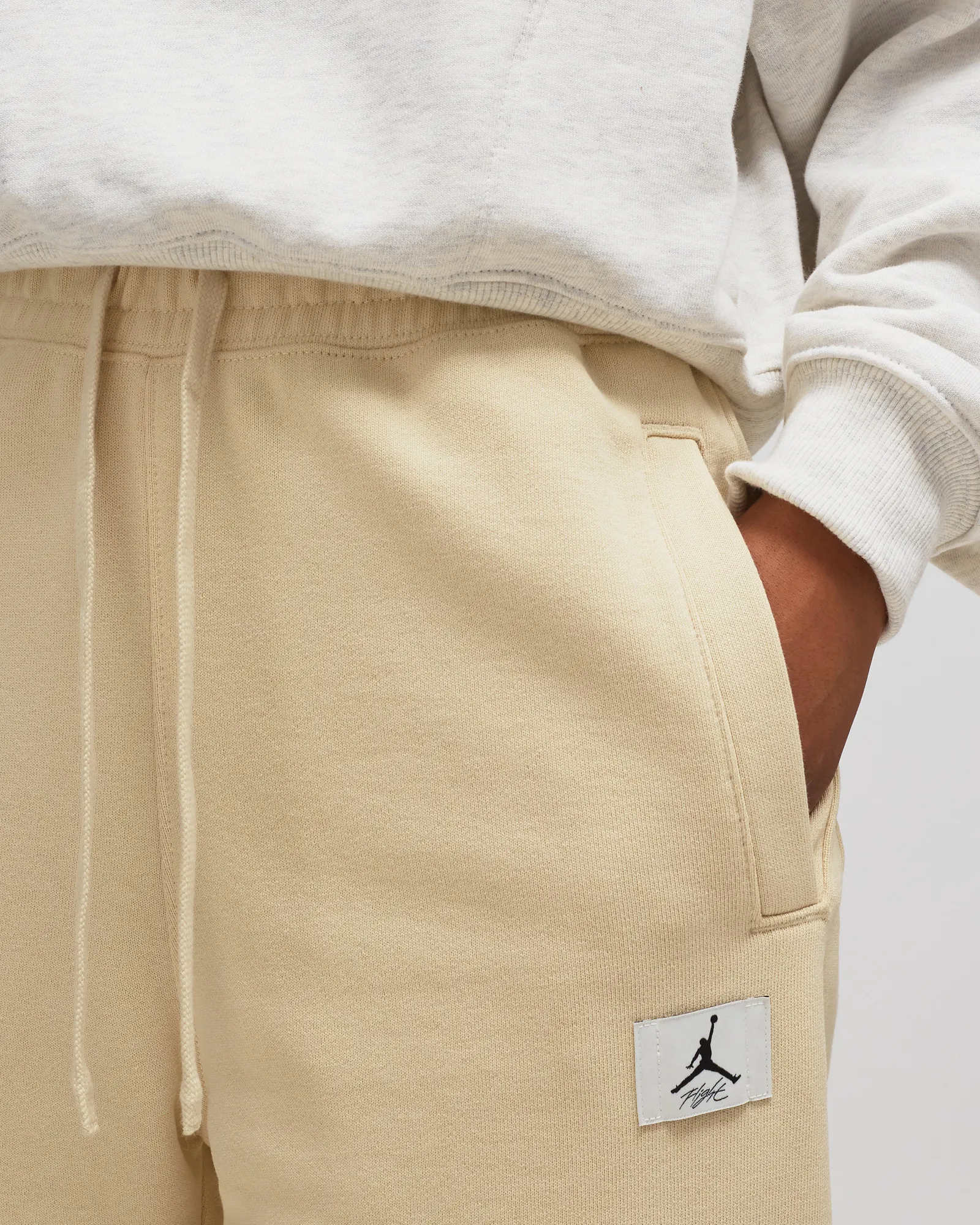 Calças Jordan WMNS Jordan Flight Fleece
