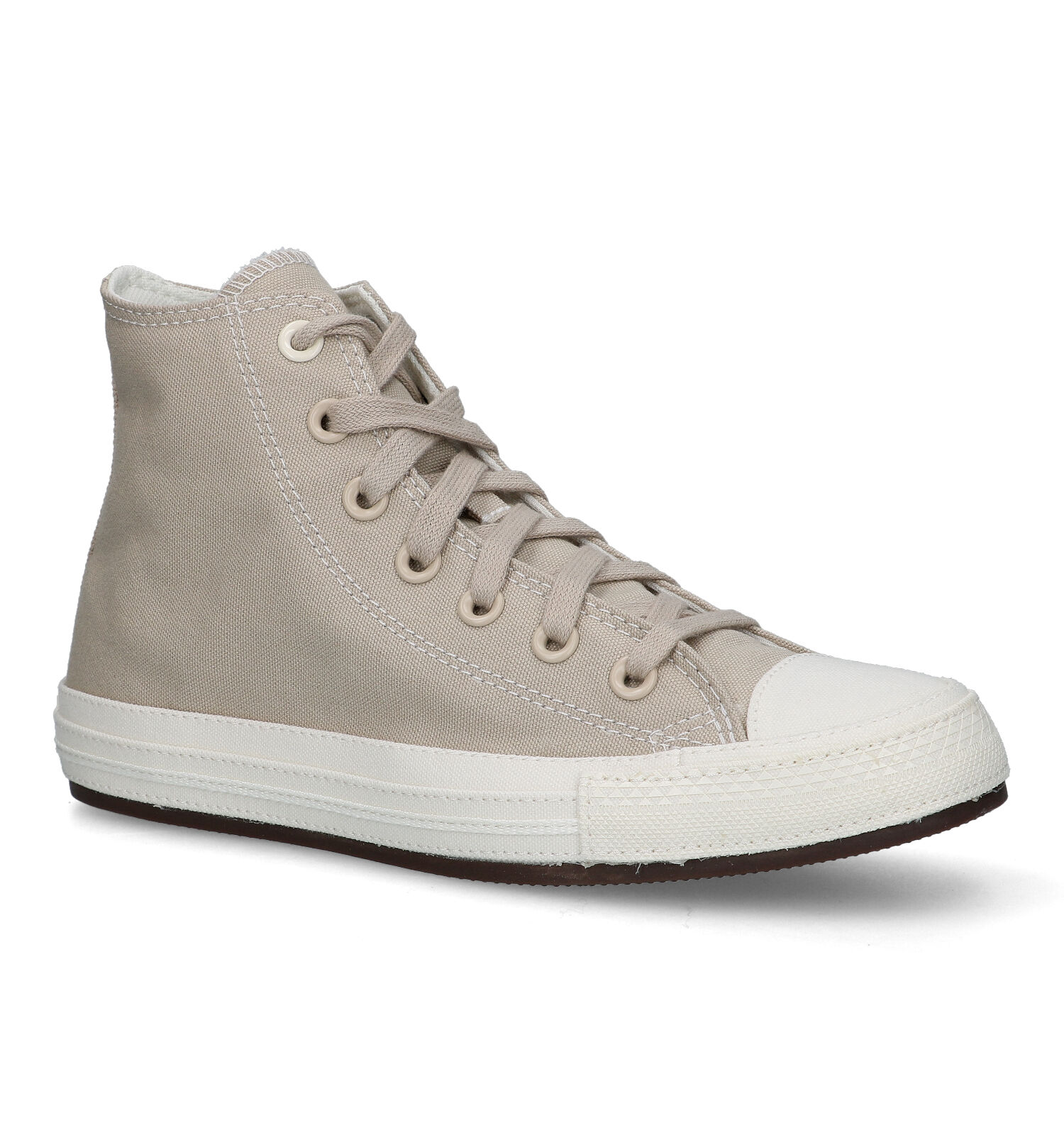 Sneakers beige