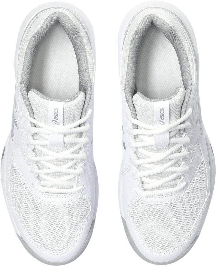Asics Gel-Dedicate 8 padelsko Hvid