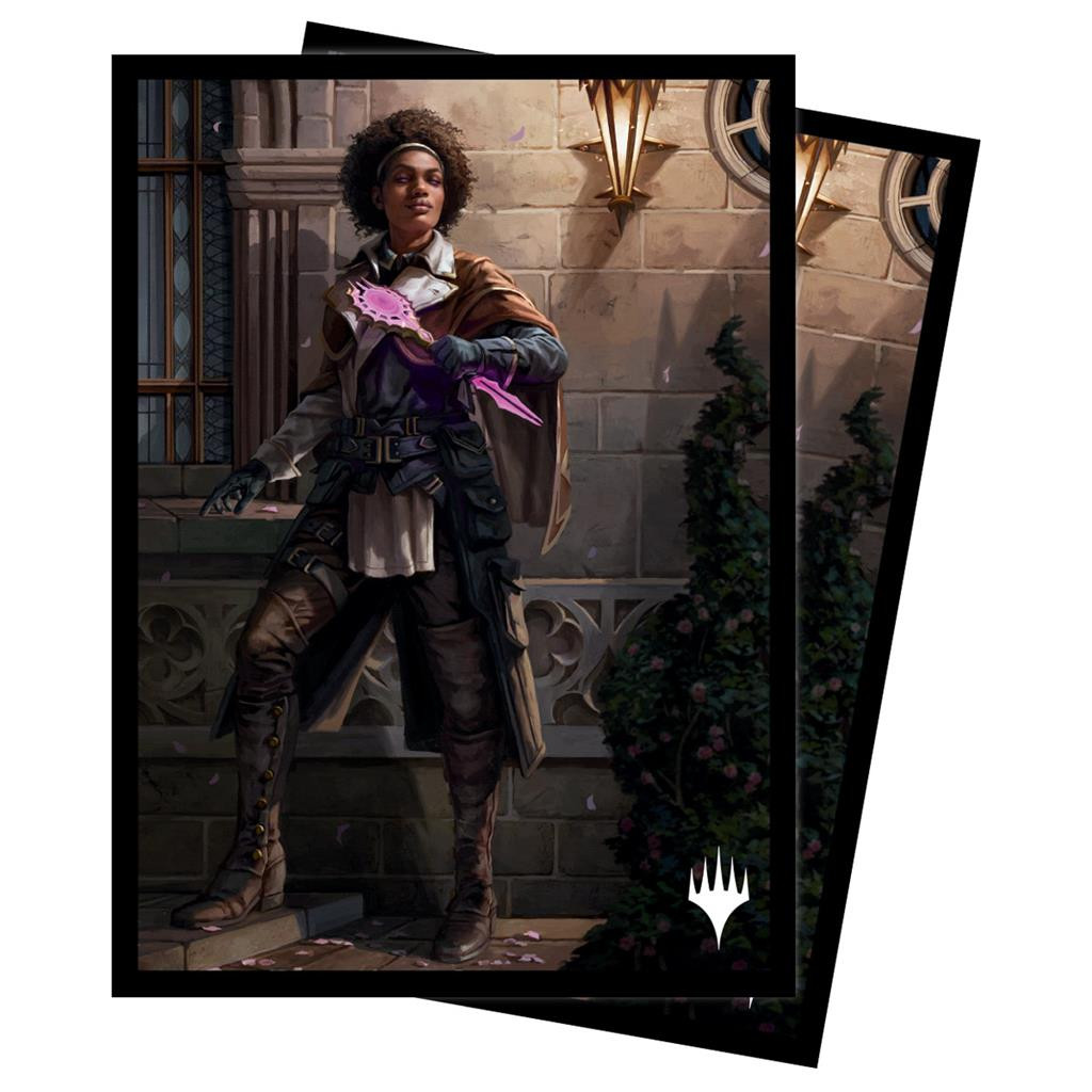 Magic: The Gathering - Murders at Karlov Manor Sleeves