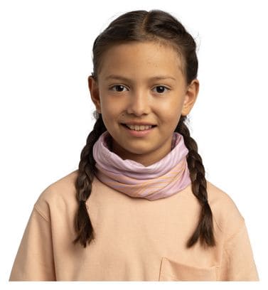 Tour De Cou Enfant Buff Coolnet UV Mulicolor
