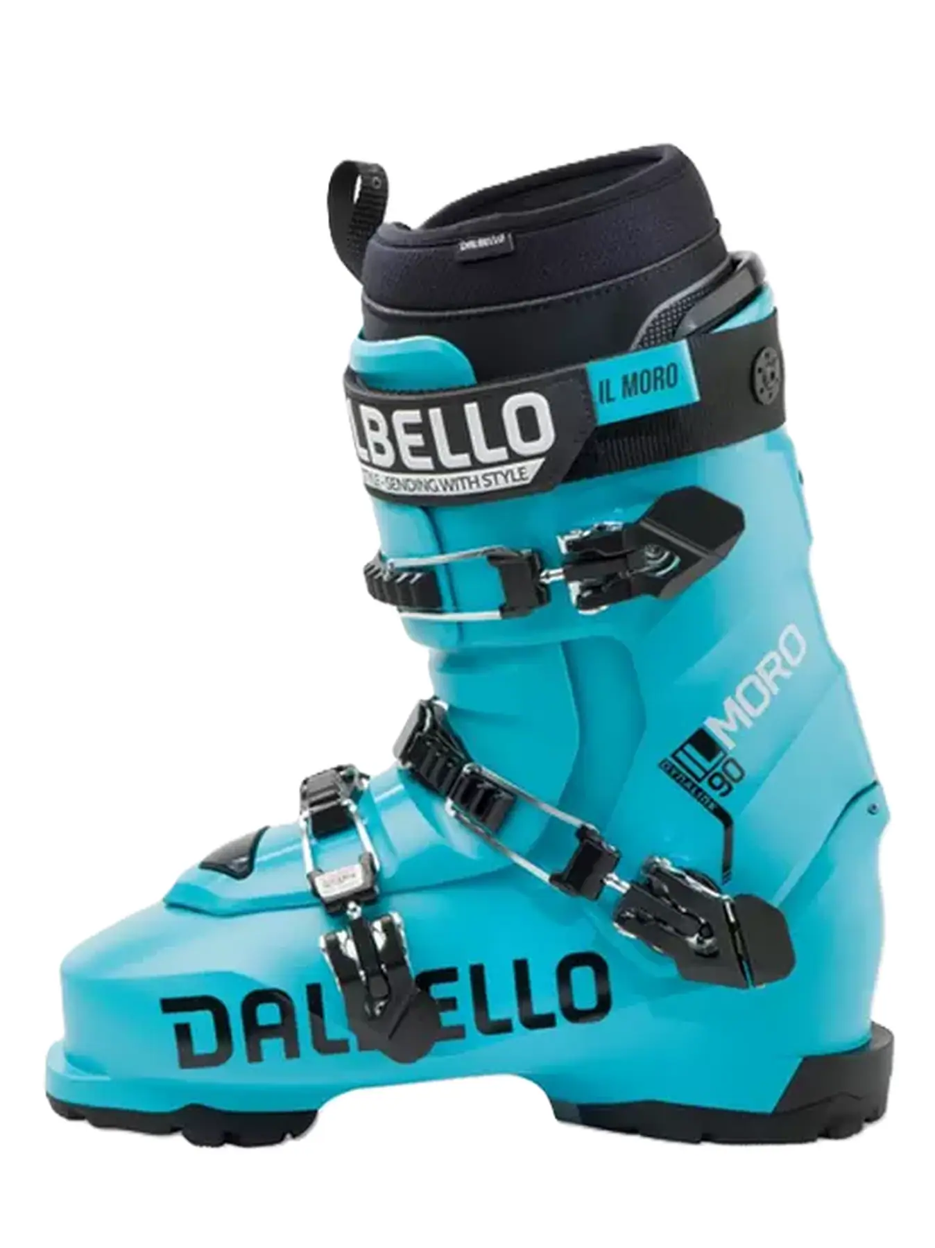 Dalbello IL Moro 90 Skistøvler Herre | SkatePro