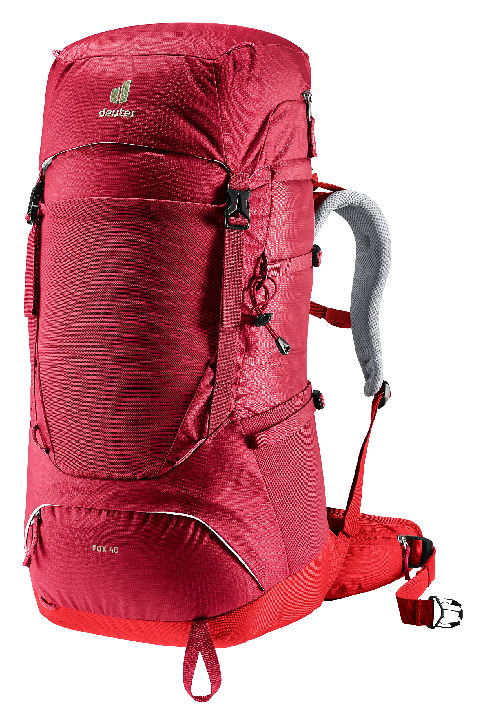 Deuter Fox 40L (+4)<br>   Juniorsekk