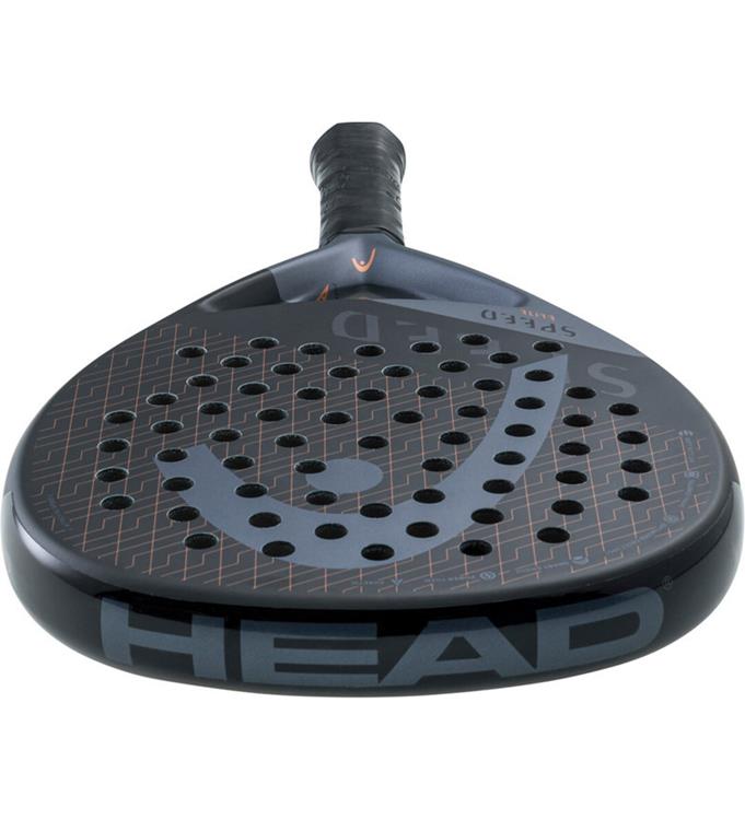 Head Speed Elite 2023 Padelracket