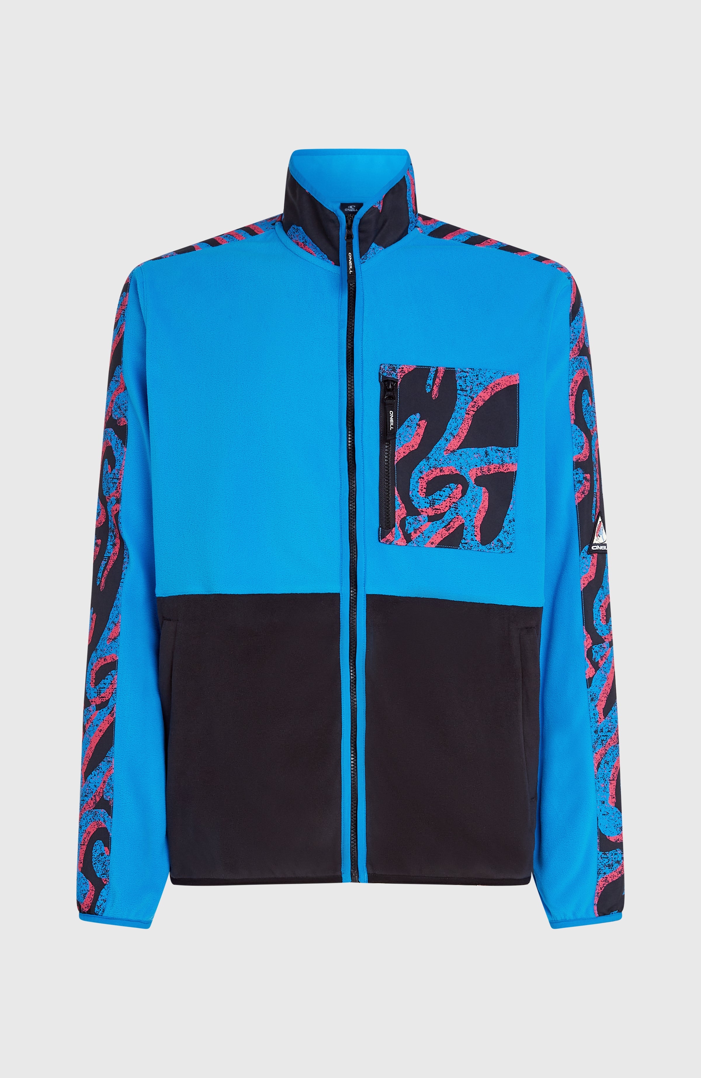 FWC'Play Polartec® fleecevest