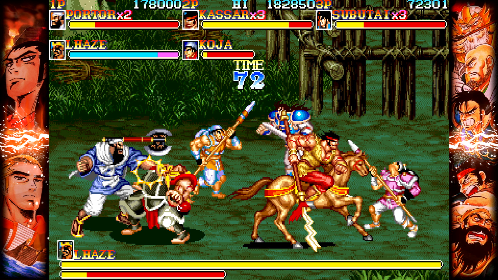 Capcom Beat 'Em Up Bundle- PC