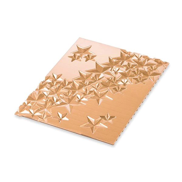Kit Moule pour bûche glacée Starlight Silikomart