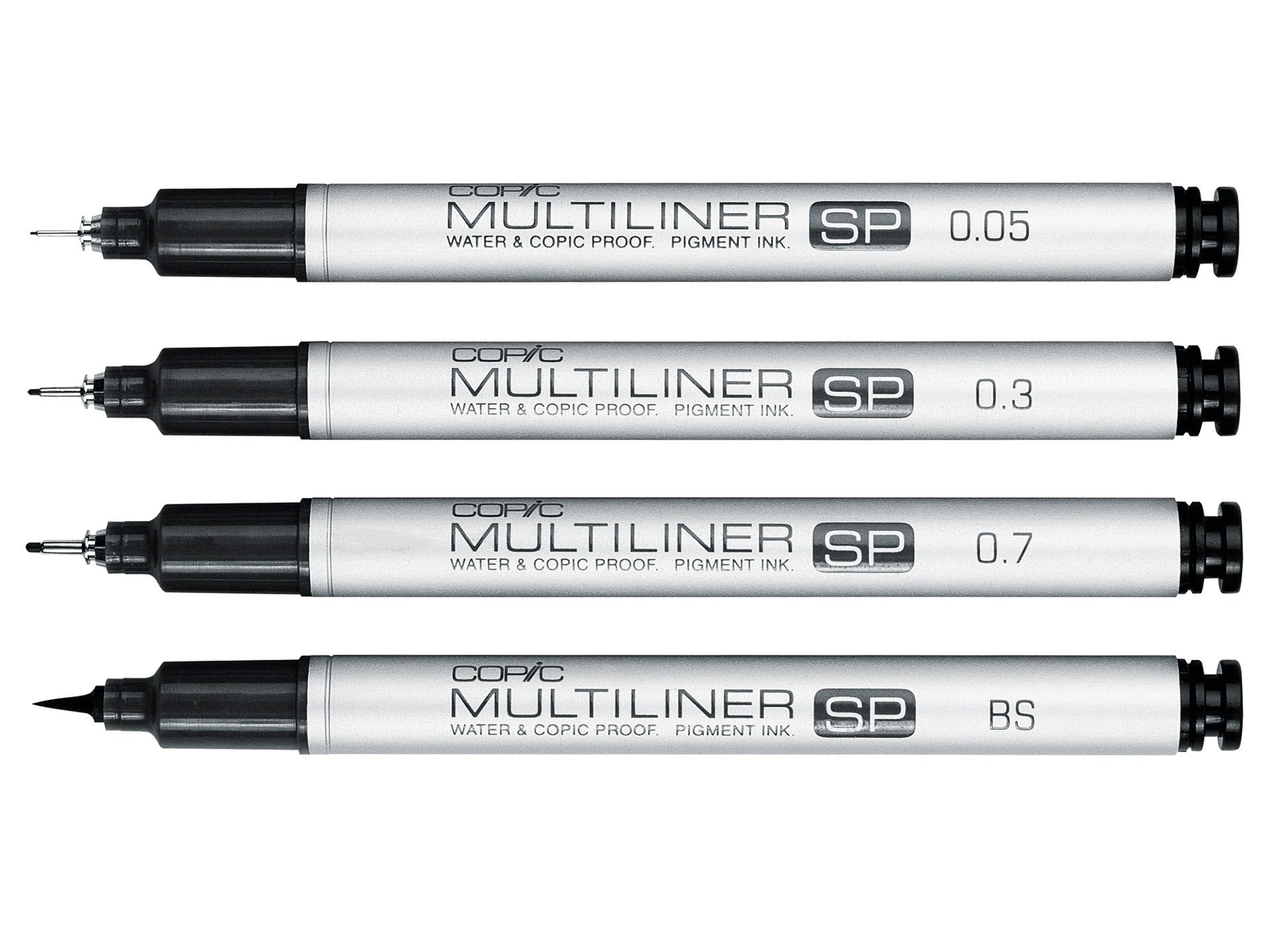 Copic Multiliner SP