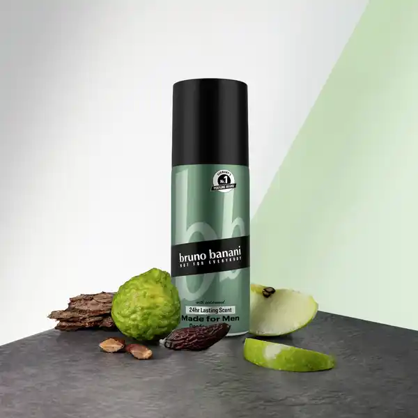 Made For Man Deospray