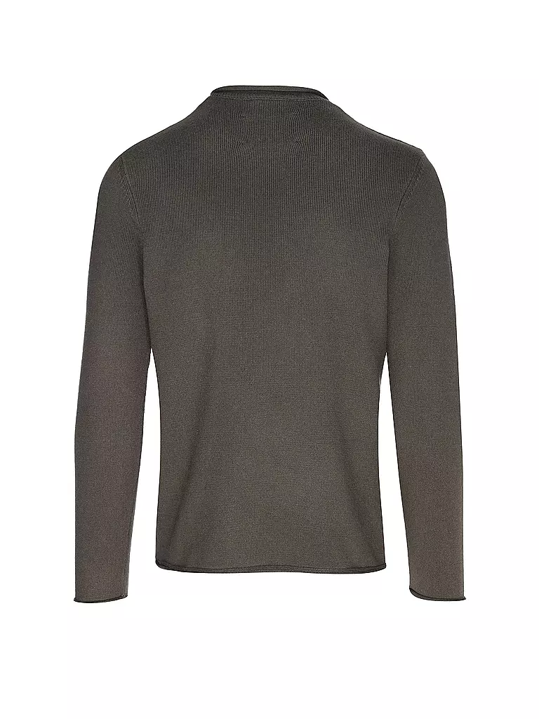 REPLAY Pullover olive