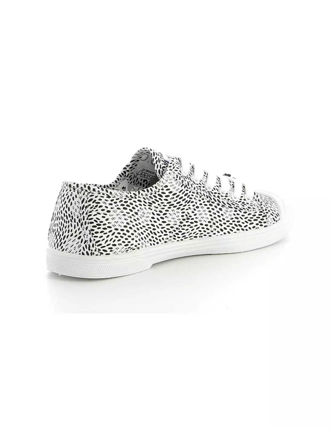 LE TEMPS DES CERISES TINA - Sneakers Black