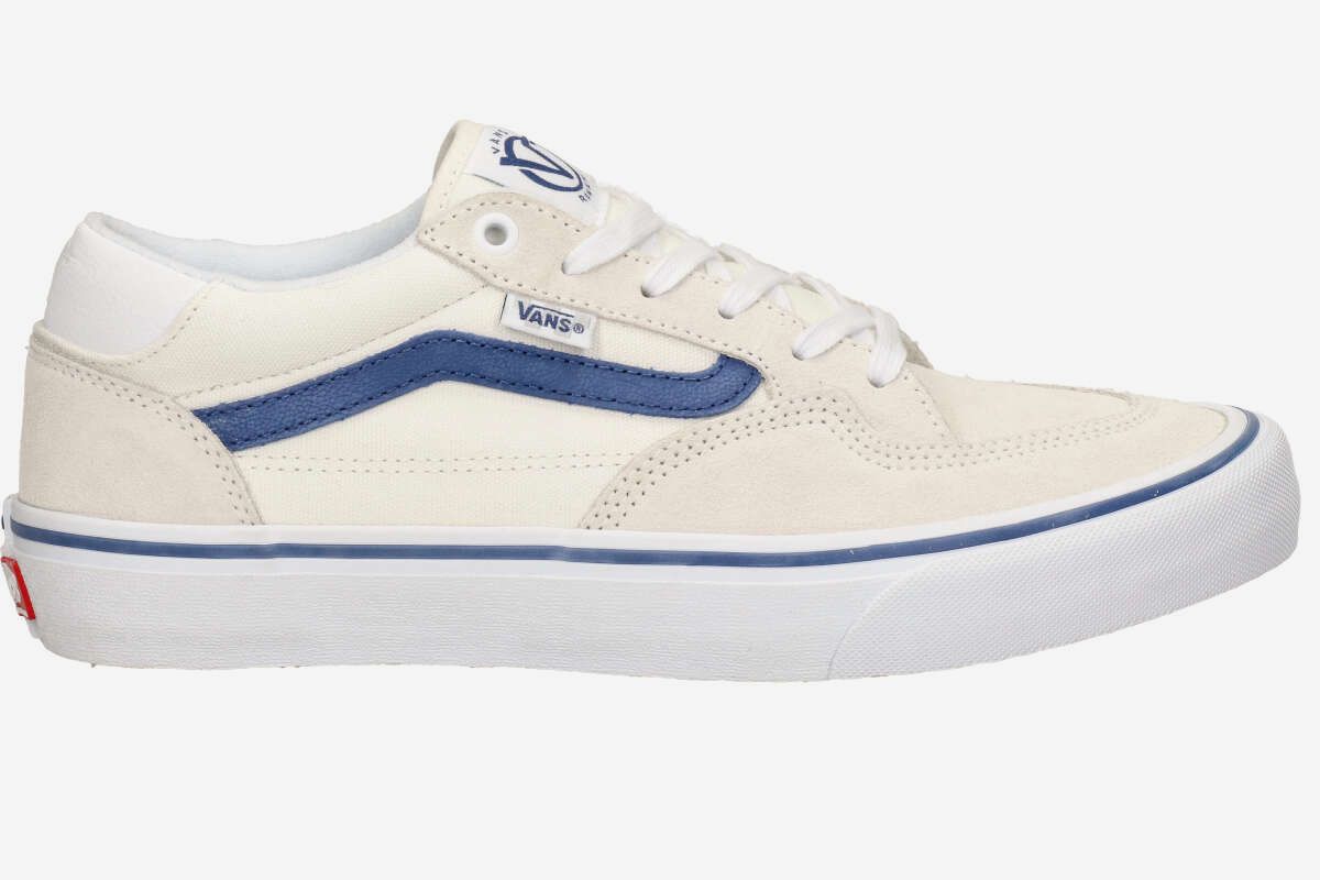 Vans Rowan Schuh (blanc de blanc)