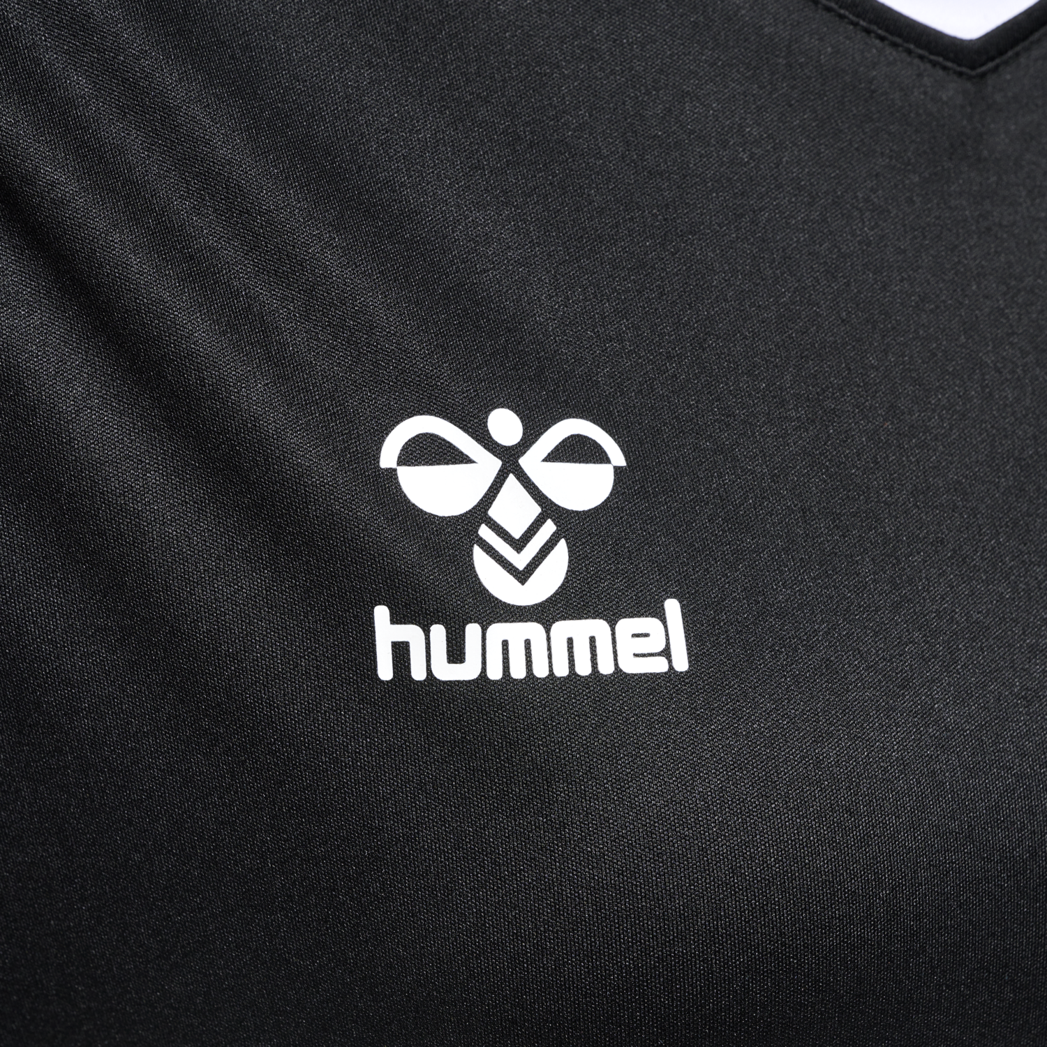 hmlCORE XK POLY JERSEY S/S WOMAN