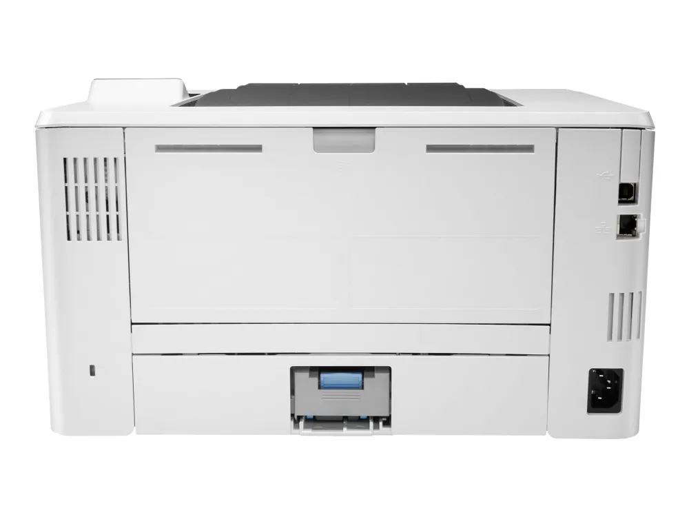 HP LaserJet Pro M404dn - Printer - S/H - Duplex - laser - A4/Legal - 4800 x 600 dpi - op til 38 spm - kapacitet: 350 ark - USB 2.0, Gigabit LAN, USB vært