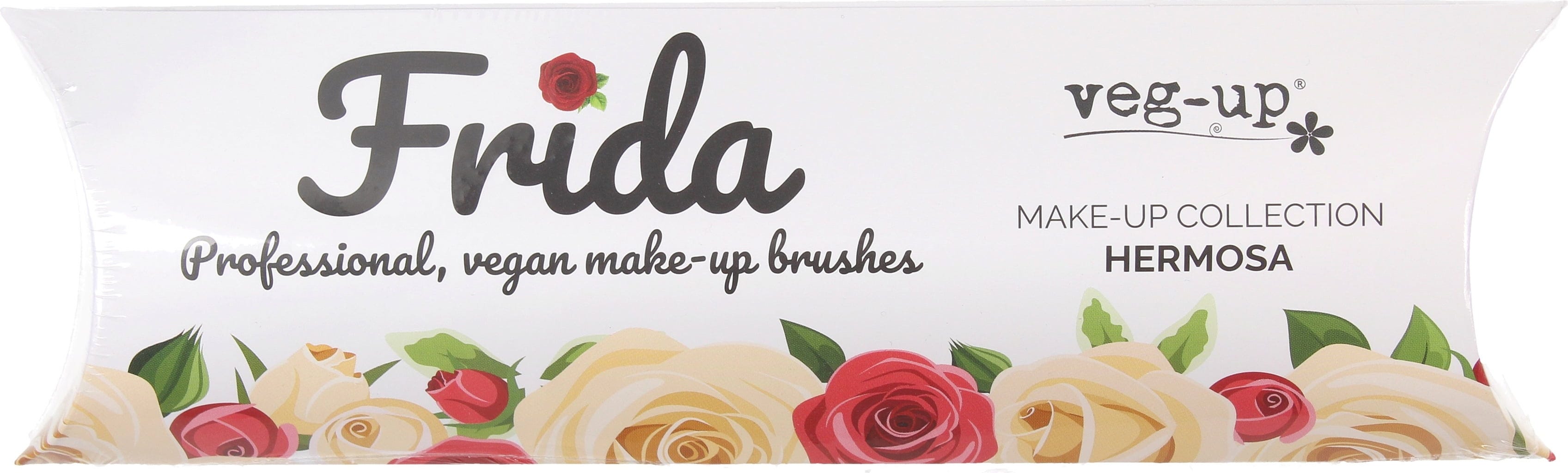 veg-up  Foundation Brush Nr.140