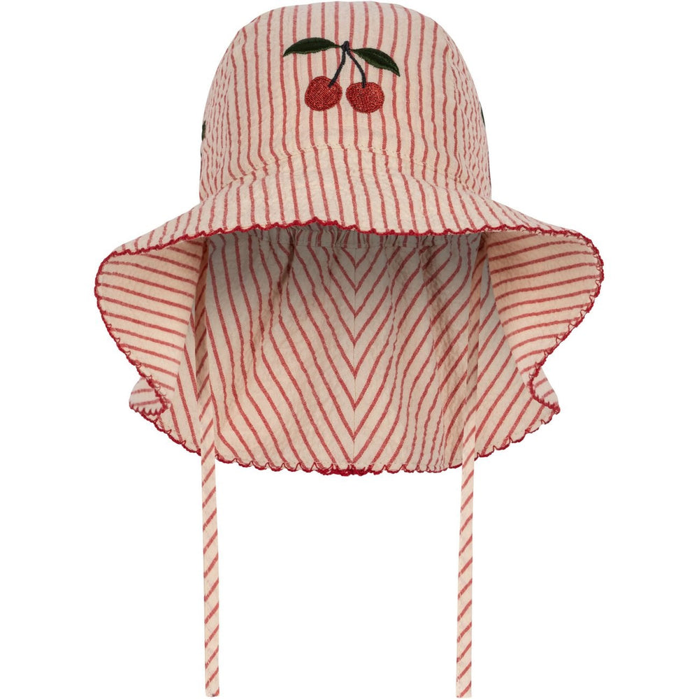 Køb Konges Sløjd Ellie Solhat Amour Stripe