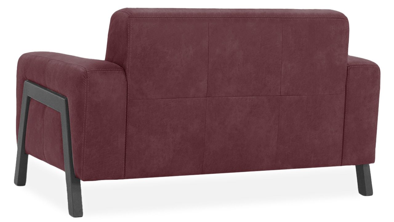 Loveseat Sorelli B142 x D95 x H81 cm