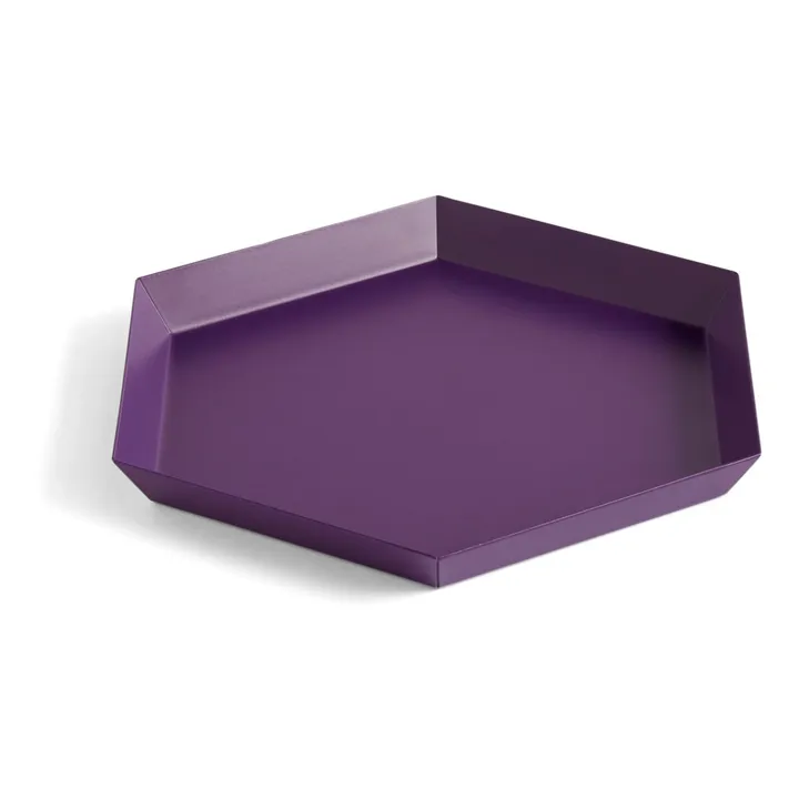 Hay Plateau Kaleido S | Pourpre