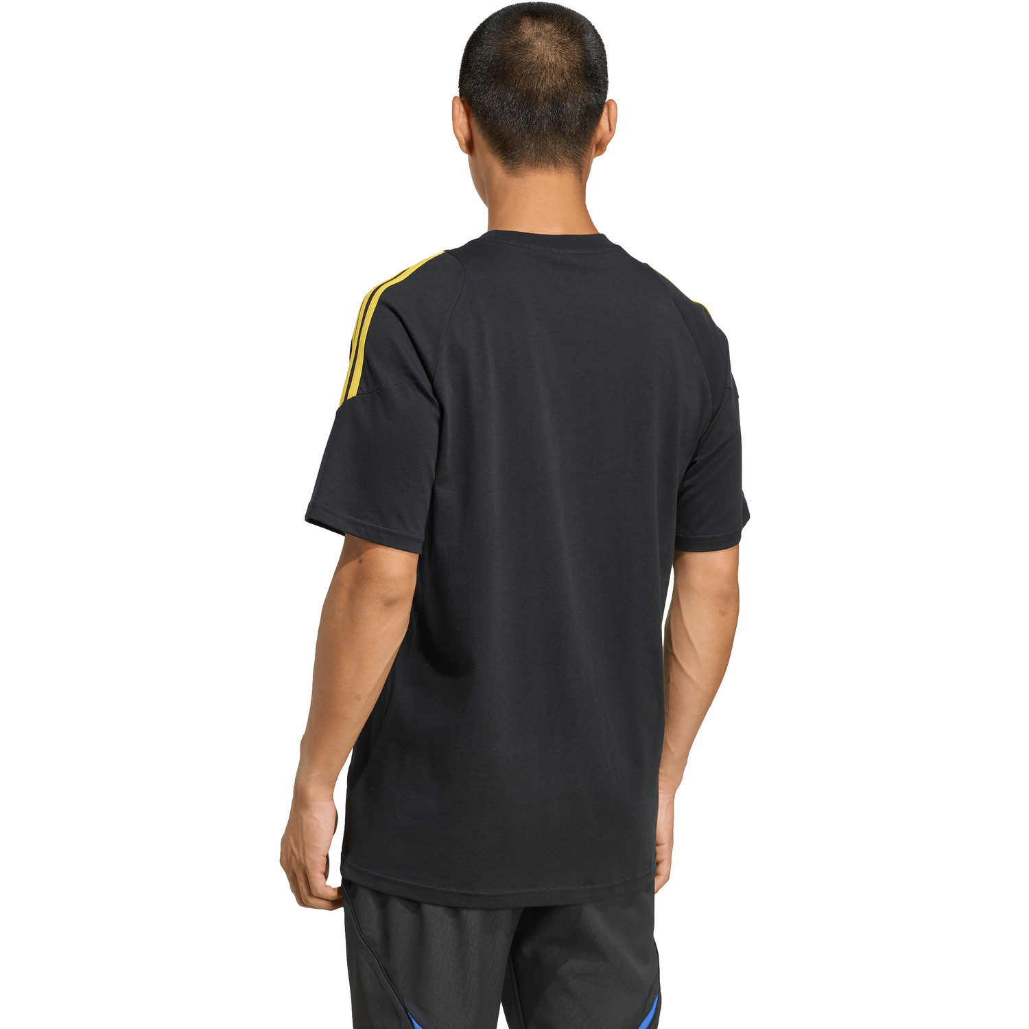 adidas Manchester United Tee 2025/2026