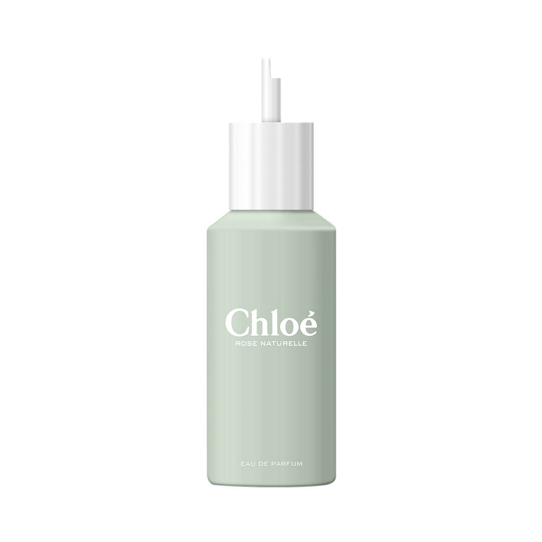 CHLOÉ CHLOÉ ROSE NATURELLE Eau de Parfum Recarga - 150ml