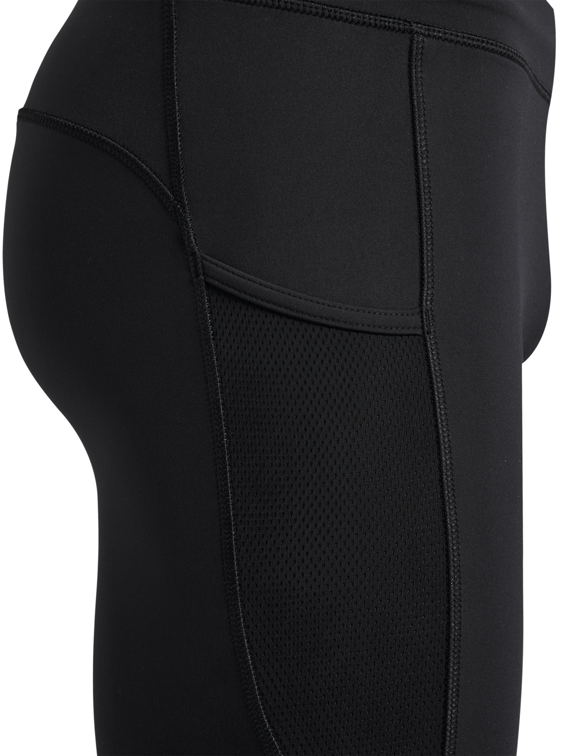 hmlRUN SHORT TIGHT