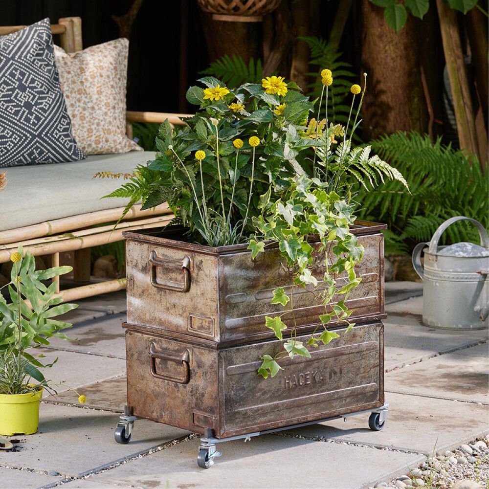 POTTETRALLE WAGNER SUNCITY GH0820 40-60X30CM 100KG