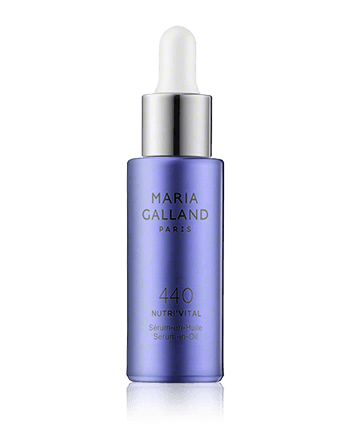 Maria Galland Nutri'Vital 440 Sérum-en-Huile 30ml